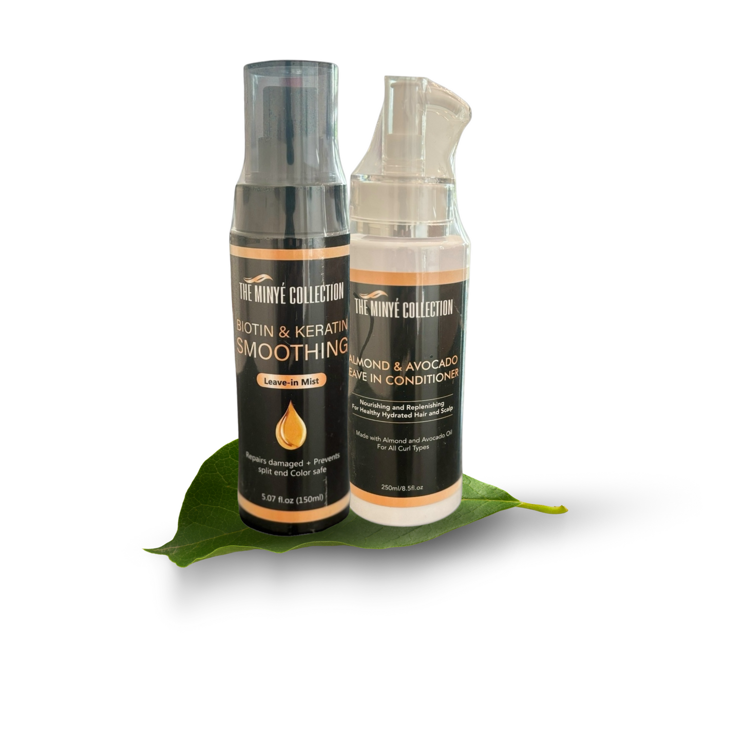 THE BIOTIN SMOOTHING SYSTEM