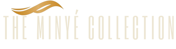 The Minye’ Collection logo