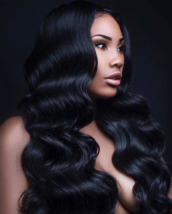 Luxe Hair: Bundles & Units