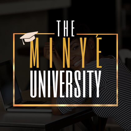 The Minye' University