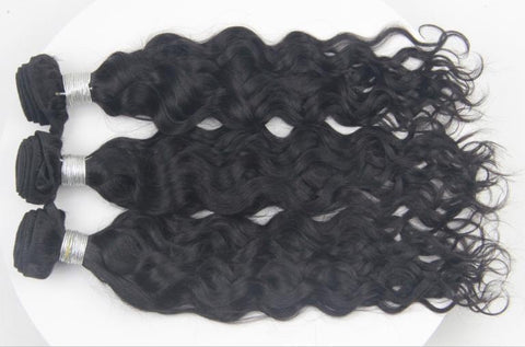 Minye Italian Body Wave Bundles