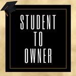 STUDENT TO OWNER MASTERCLASS