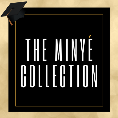 THE MINYE COLLECTION: DOING BUSINESS THE MINYE WAY