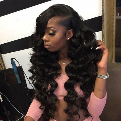 Minye Loose Deep Wave Bundles