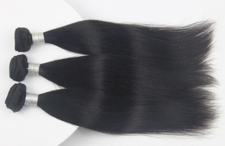 Minye Brazilian Straight Bundles