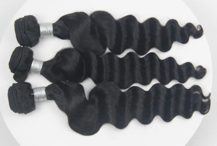 Minye Loose Deep Wave Bundles