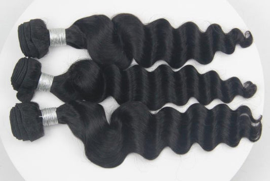 Minye Body Wave Bundles