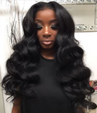 Minye Body Wave Bundles