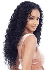 Minye Italian Body Wave Bundles